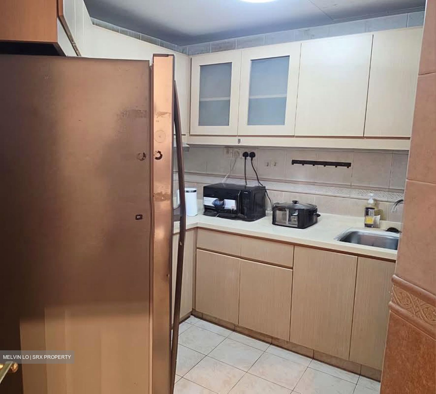 Eastpoint Green (D18), Condominium #602205911